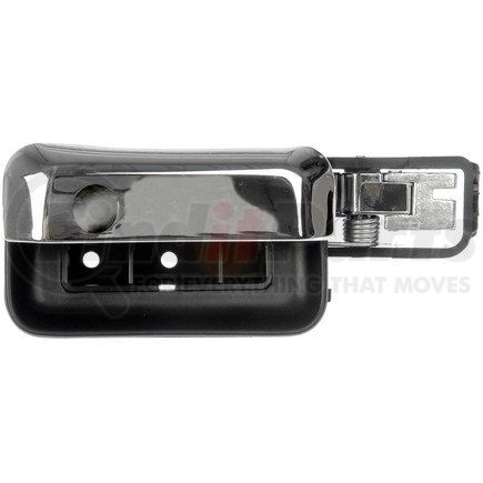 81365 by DORMAN - Interior Door Handle Front Left