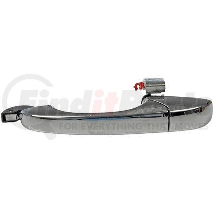 81369 by DORMAN - Exterior Door Handle Rear Left