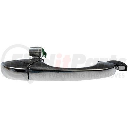 81373 by DORMAN - Exterior Door Handle Front/Rear Right