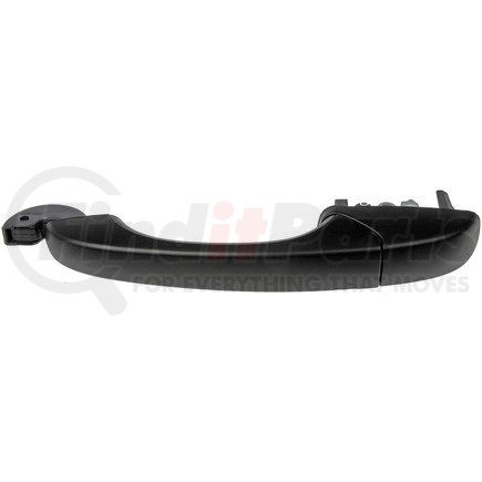 81382 by DORMAN - Exterior Door Handle Rear Left/Right