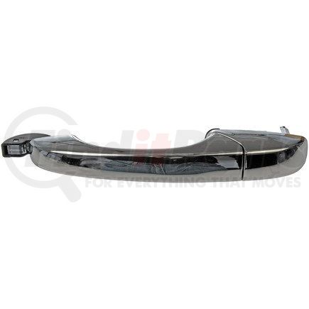 81381 by DORMAN - Exterior Door Handle Rear Left/Right