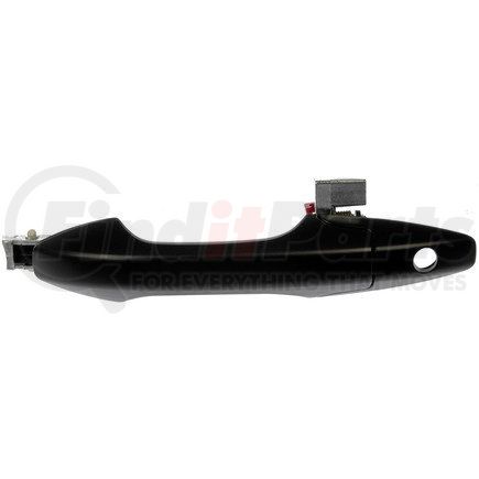 81486 by DORMAN - Exterior Door Handle Front Left