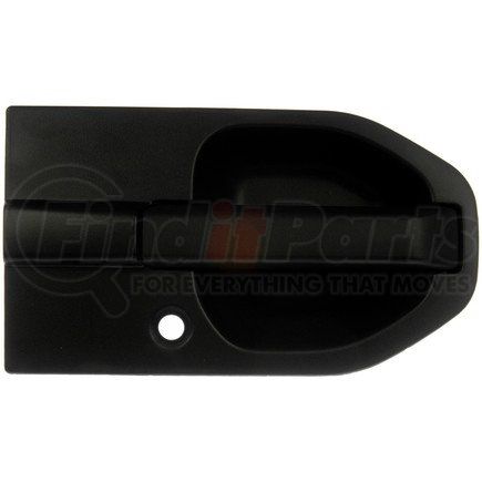 81496 by DORMAN - Exterior Door Handle Front Right