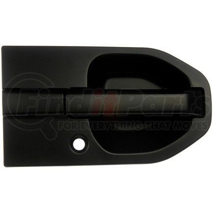 81498 by DORMAN - Exterior Door Handle Front Right