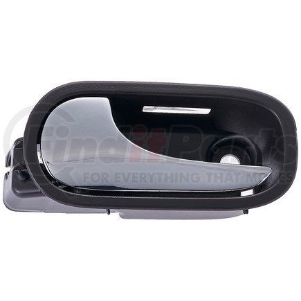 81870 by DORMAN - Interior Door Handle  Front Left