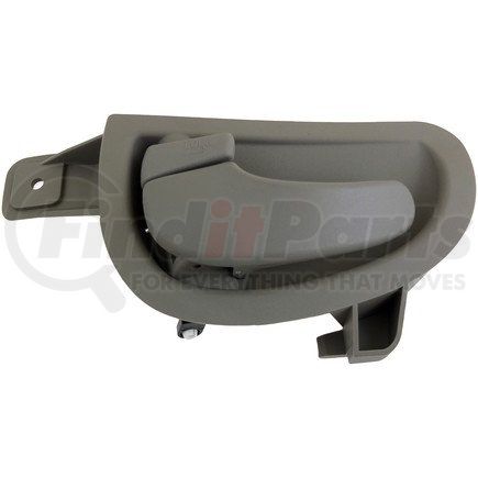 81885 by DORMAN - Interior Door Handle Front Left