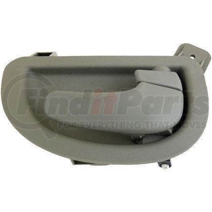 81884 by DORMAN - Interior Door Handle Rear Right