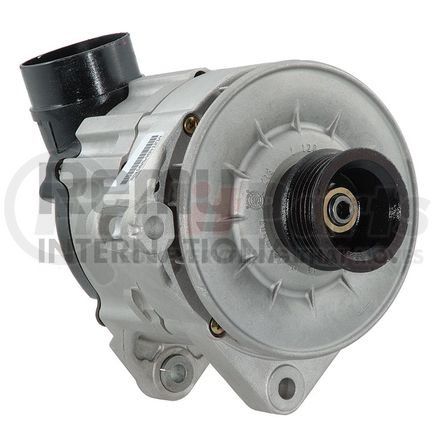 14458 by DELCO REMY - Alternator - Remanufactured