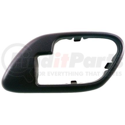 81916 by DORMAN - Interior Door Handle Front/Rear Right