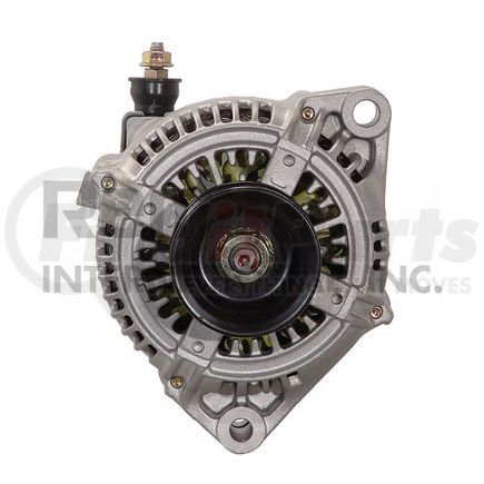 14459 by DELCO REMY - Alternator - Remanufactured