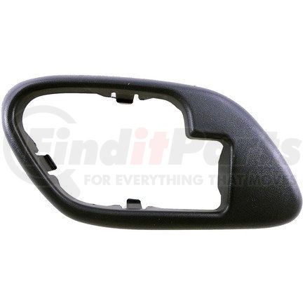 81920 by DORMAN - Interior Door Handle Front/Rear Left