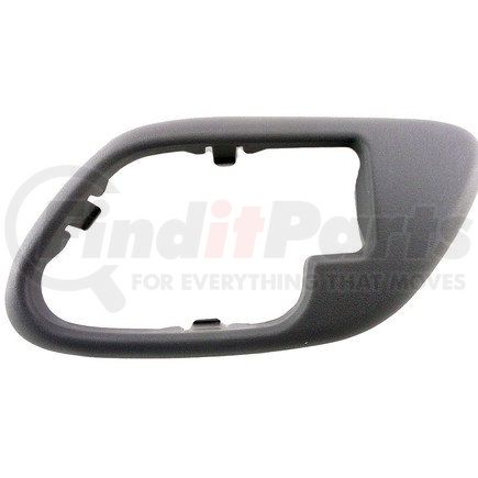 81923 by DORMAN - Interior Door Handle Front/Rear Right