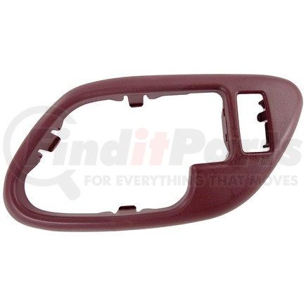 81925 by DORMAN - Interior Door Handle Front Right