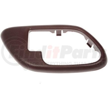 81926 by DORMAN - Interior Door Handle Front/Rear Left