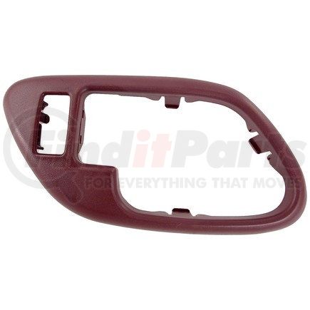 81927 by DORMAN - Interior Door Handle Front Left