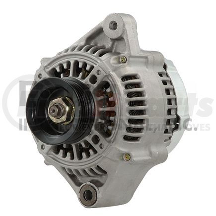 14460 by DELCO REMY - Alternator - Remanufactured