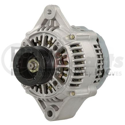 14463 by DELCO REMY - Alternator - Remanufactured