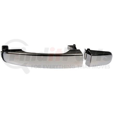 81997 by DORMAN - Exterior Door Handle Front Right Rear Left Right Chrome