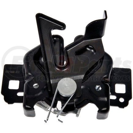 820-000 by DORMAN - Hood Latch Assembly