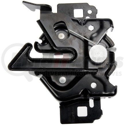 820-002 by DORMAN - Hood Latch Assembly