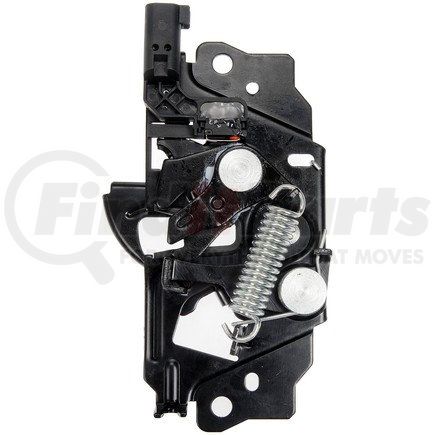 820-003 by DORMAN - Hood Latch Assembly