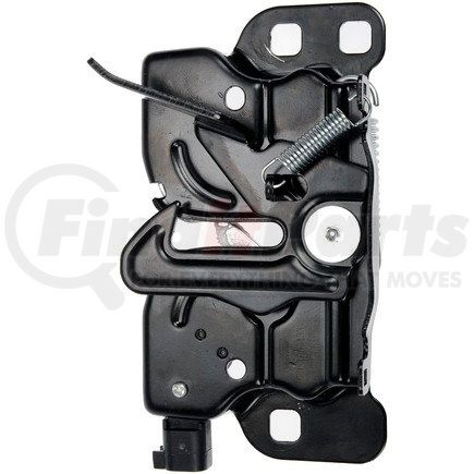 820-100 by DORMAN - Hood Latch Assembly