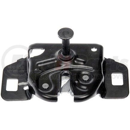 820-102 by DORMAN - Hood Latch Assembly