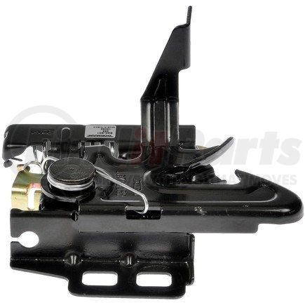 820-201 by DORMAN - Hood Latch Assembly