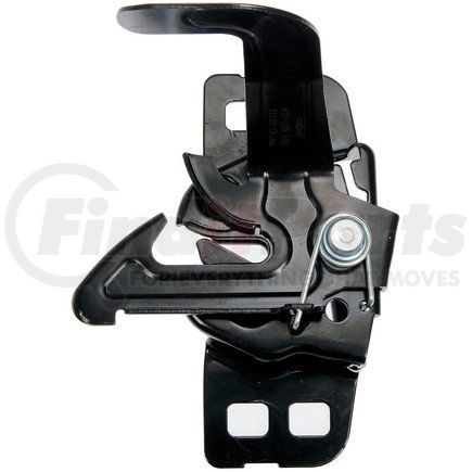 820-205 by DORMAN - Hood Latch Assembly