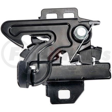 820-207 by DORMAN - Hood Latch Assembly