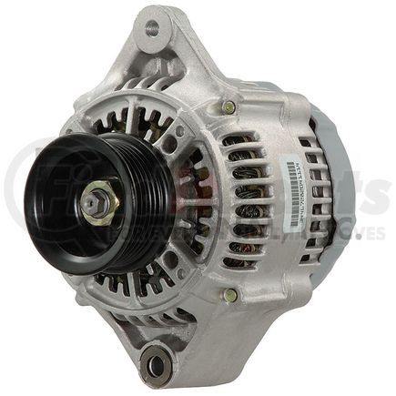 14467 by DELCO REMY - Alternator - Remanufactured
