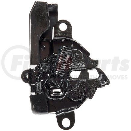 820-341 by DORMAN - Hood Latch Assembly