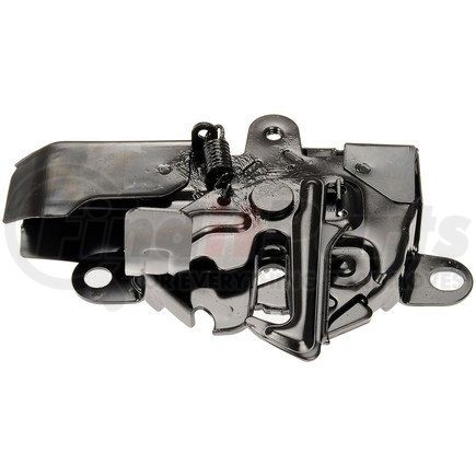 820-400 by DORMAN - Hood Latch Assembly