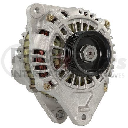 14468 by DELCO REMY - Alternator - Remanufactured
