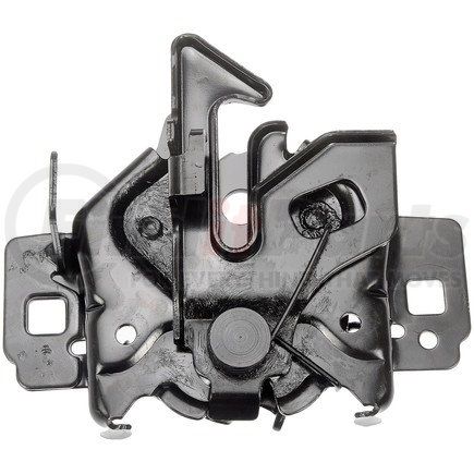 820-461 by DORMAN - Hood Latch Assembly