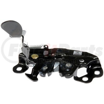 820-802 by DORMAN - Hood Latch Assembly