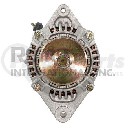 14470 by DELCO REMY - Alternator - Remanufactured