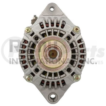 14447 by DELCO REMY - Alternator - Remanufactured