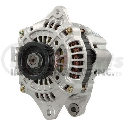 14448 by DELCO REMY - Alternator - Remanufactured