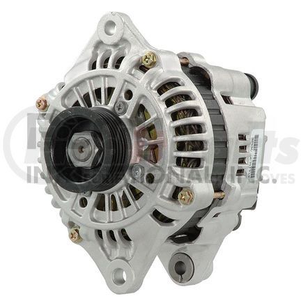 14450 by DELCO REMY - Alternator - Remanufactured