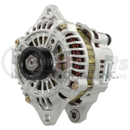 14451 by DELCO REMY - Alternator - Remanufactured