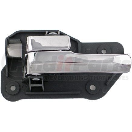 81787 by DORMAN - Interior Door Handle Rear Left