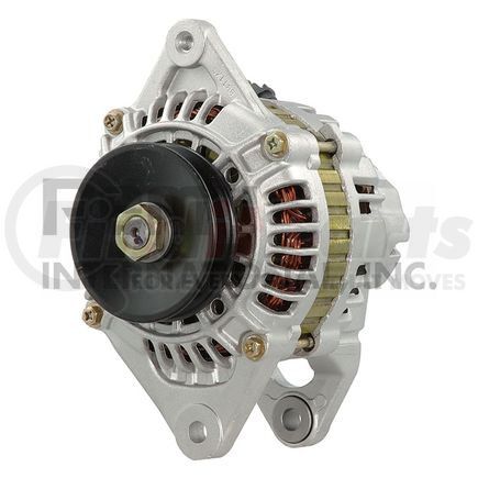 14452 by DELCO REMY - Alternator - Remanufactured