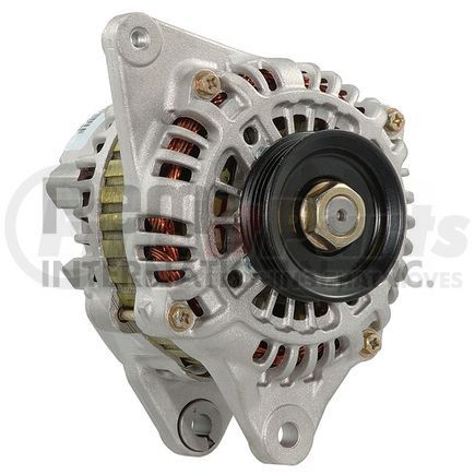14453 by DELCO REMY - Alternator - Remanufactured