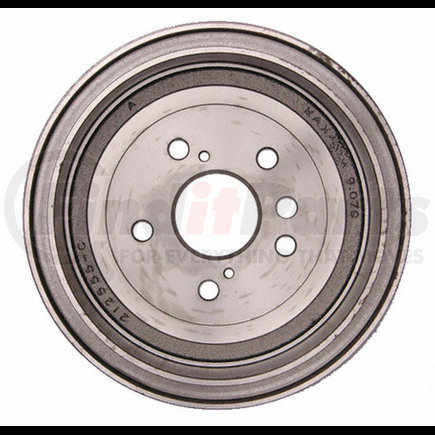 Raybestos 9752 Brake Drum Brk Drum
