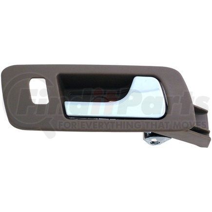 81843 by DORMAN - Interior Door Handle Front Right