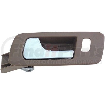 81842 by DORMAN - Interior Door Handle Front Left