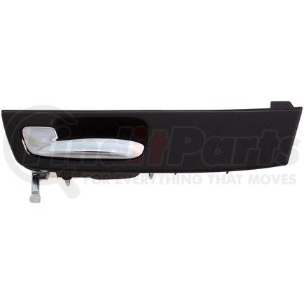 81848 by DORMAN - Interior Door Handle Front Left