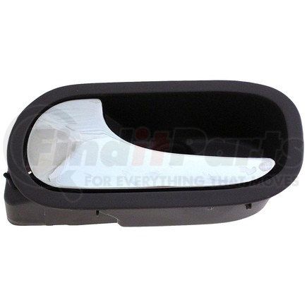 81862 by DORMAN - Interior Door Handle  Rear Left