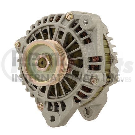 14455 by DELCO REMY - Alternator - Remanufactured